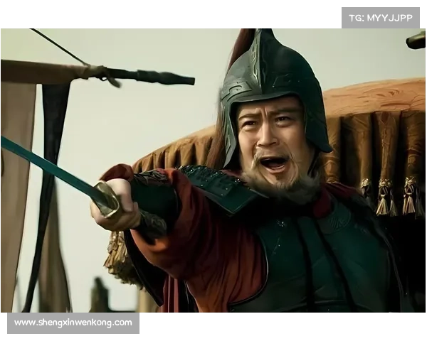 袁绍智取曹操,握有专属武将技能 袁绍智取曹操,握有专属武将技能